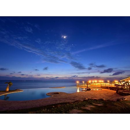 Beach Hotel Sunshine Ishigakijima - Vacation Stay 95047V Ishigaki  Exterior foto