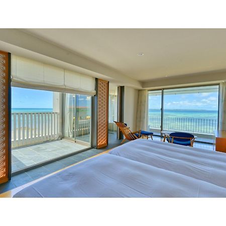 Beach Hotel Sunshine Ishigakijima - Vacation Stay 95047V Ishigaki  Exterior foto