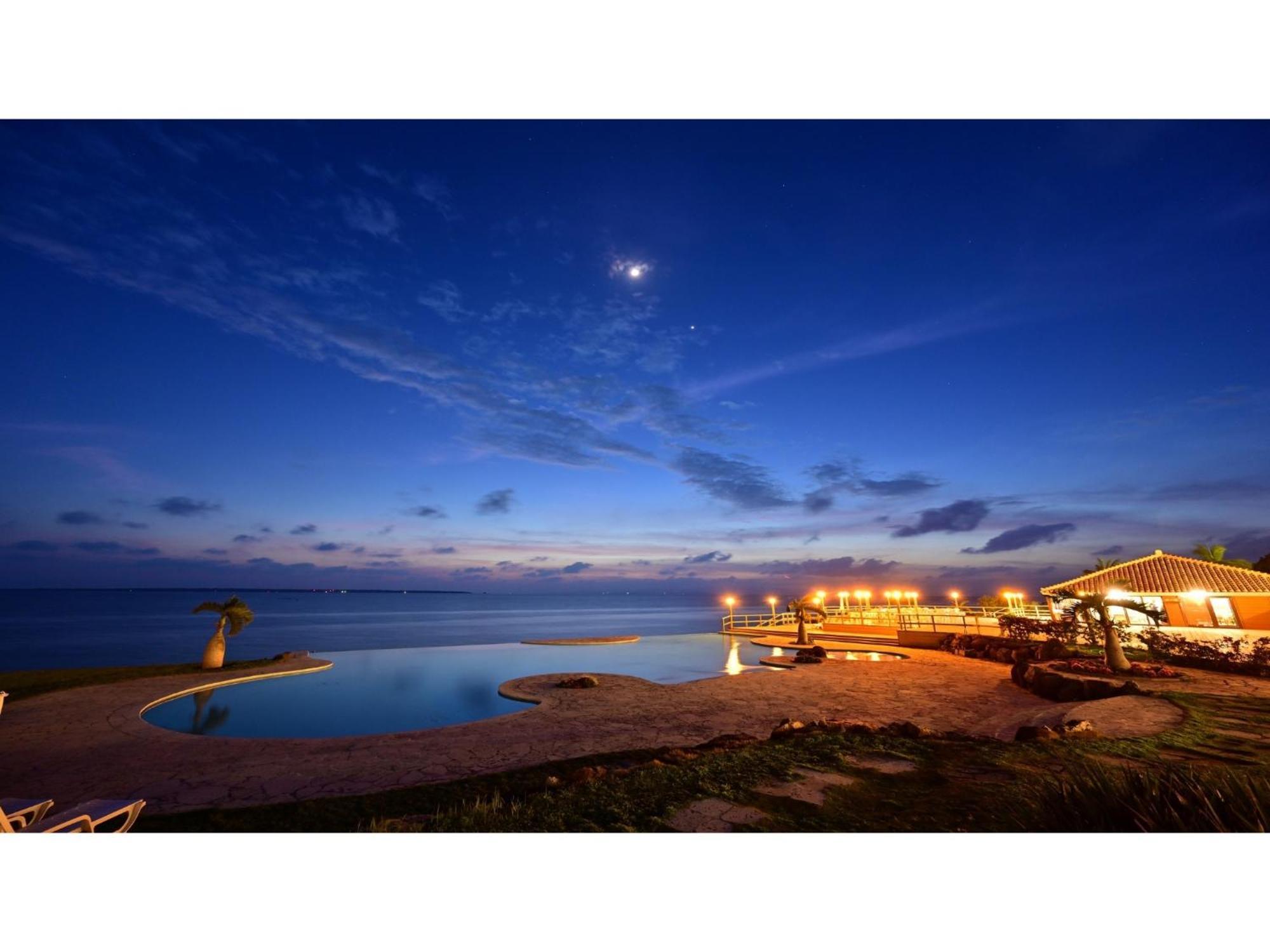 Beach Hotel Sunshine Ishigakijima - Vacation Stay 95047V Ishigaki  Exterior foto