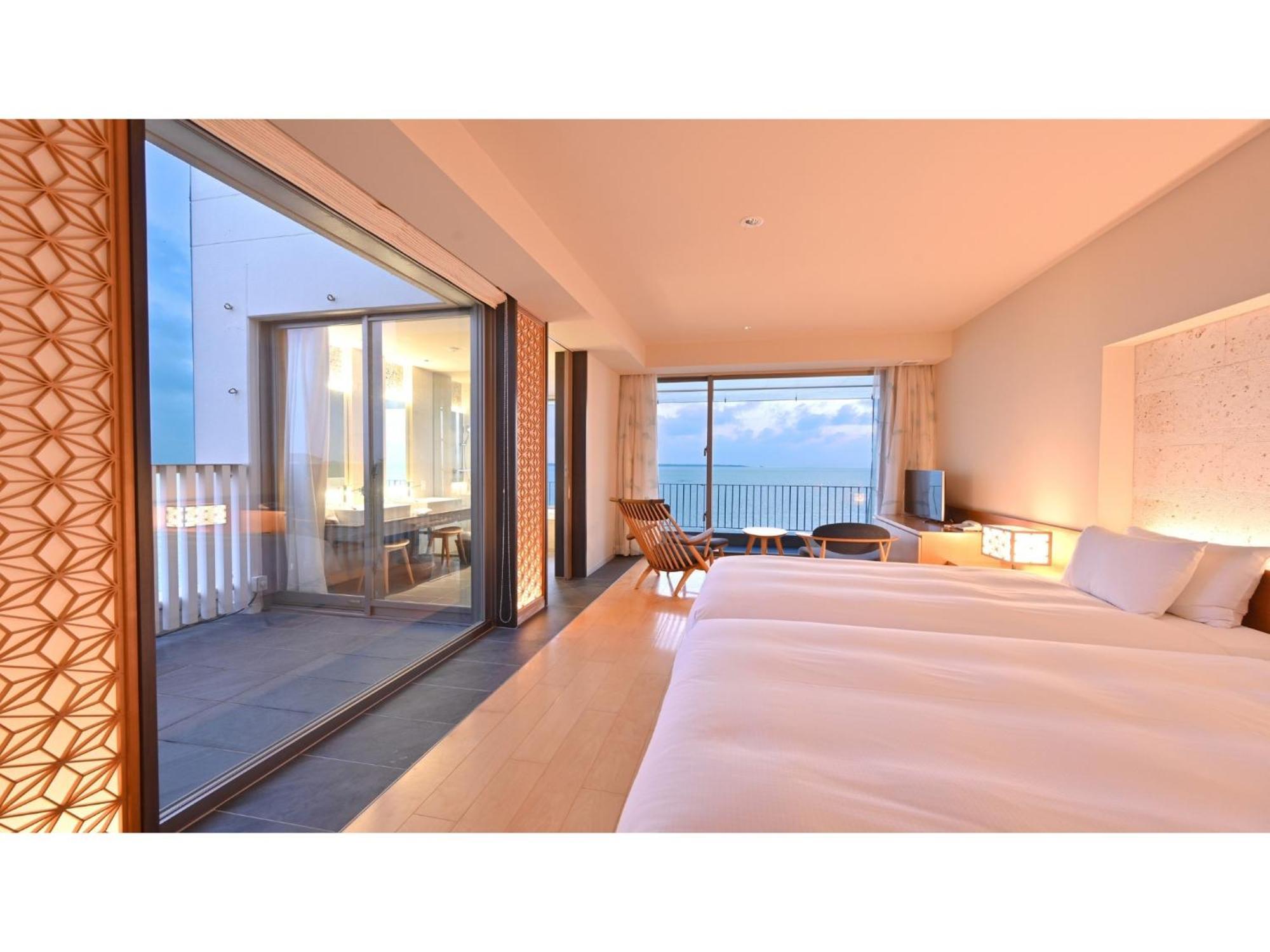 Beach Hotel Sunshine Ishigakijima - Vacation Stay 95047V Ishigaki  Exterior foto