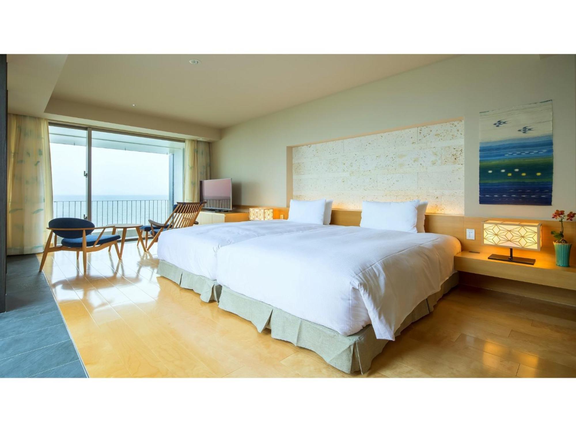 Beach Hotel Sunshine Ishigakijima - Vacation Stay 95047V Ishigaki  Exterior foto