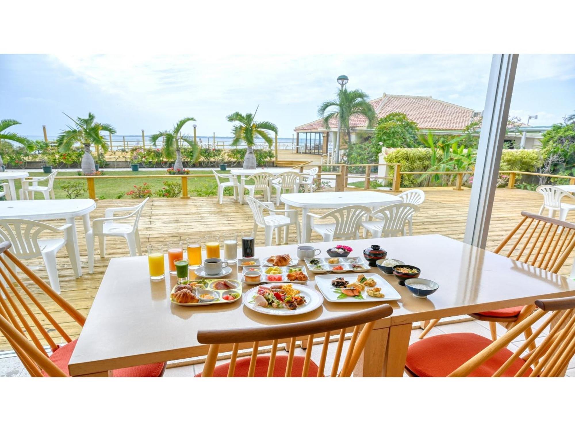 Beach Hotel Sunshine Ishigakijima - Vacation Stay 95047V Ishigaki  Exterior foto