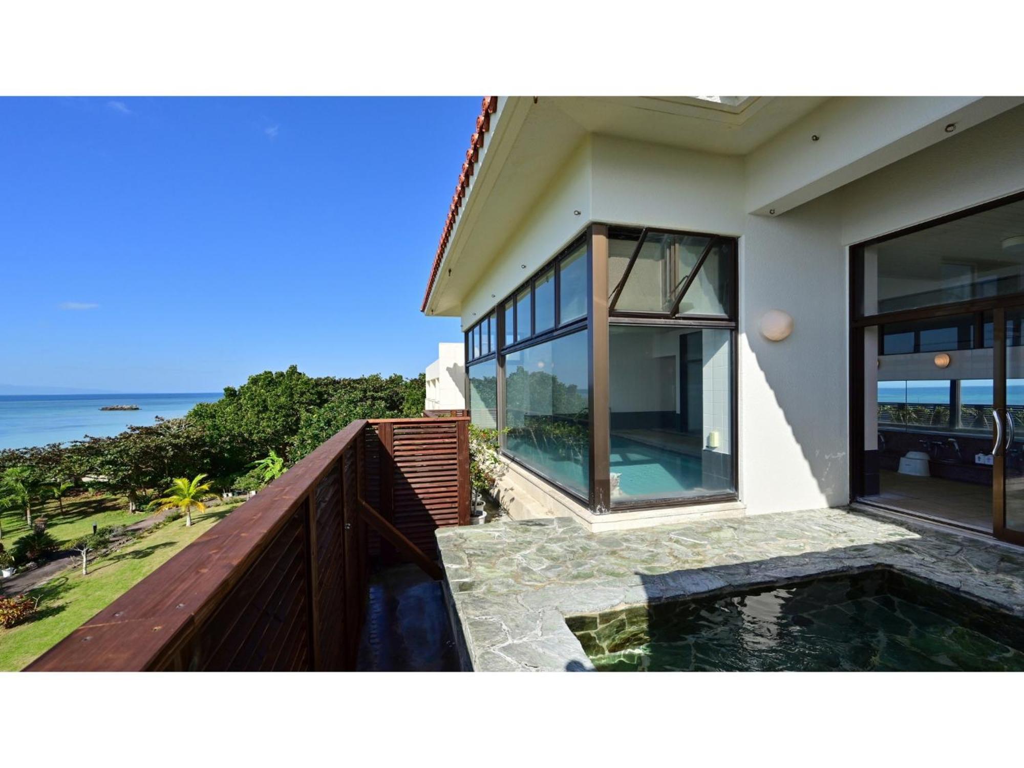 Beach Hotel Sunshine Ishigakijima - Vacation Stay 95047V Ishigaki  Exterior foto