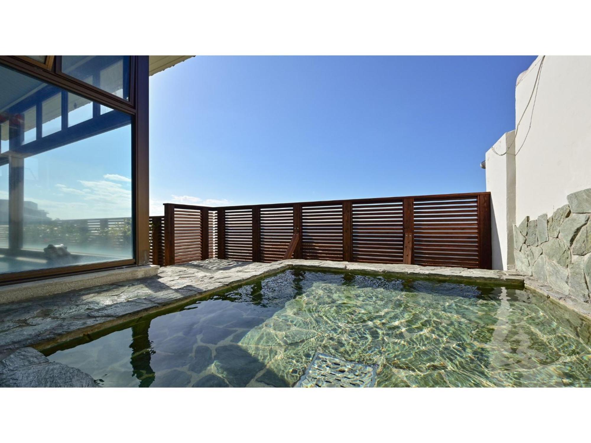 Beach Hotel Sunshine Ishigakijima - Vacation Stay 95047V Ishigaki  Exterior foto