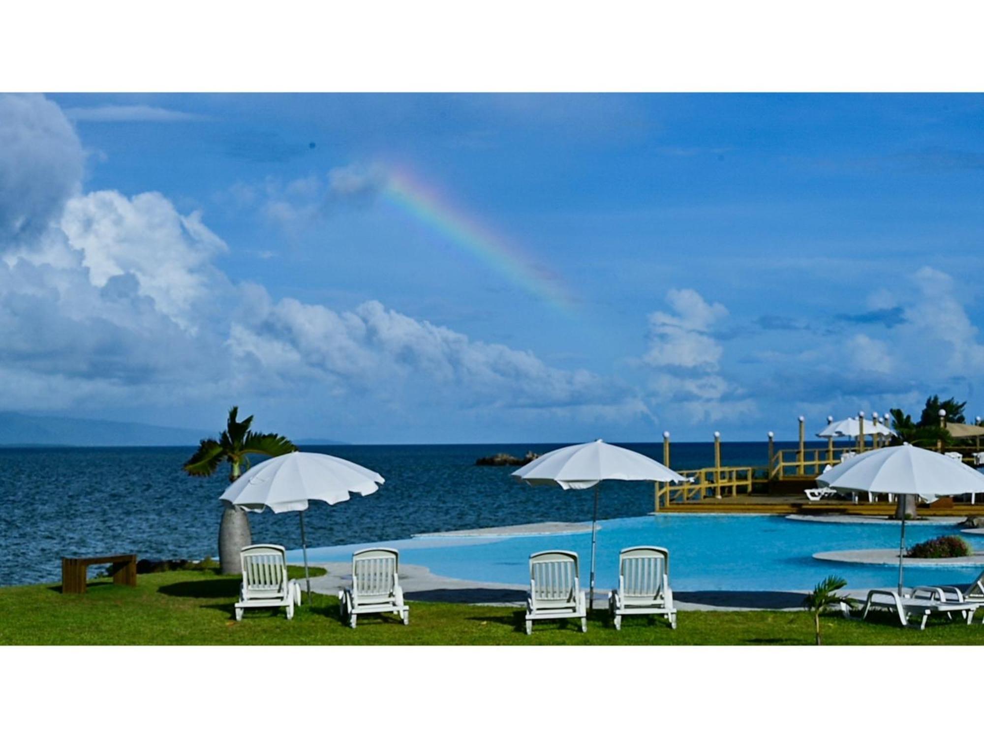 Beach Hotel Sunshine Ishigakijima - Vacation Stay 95047V Ishigaki  Exterior foto