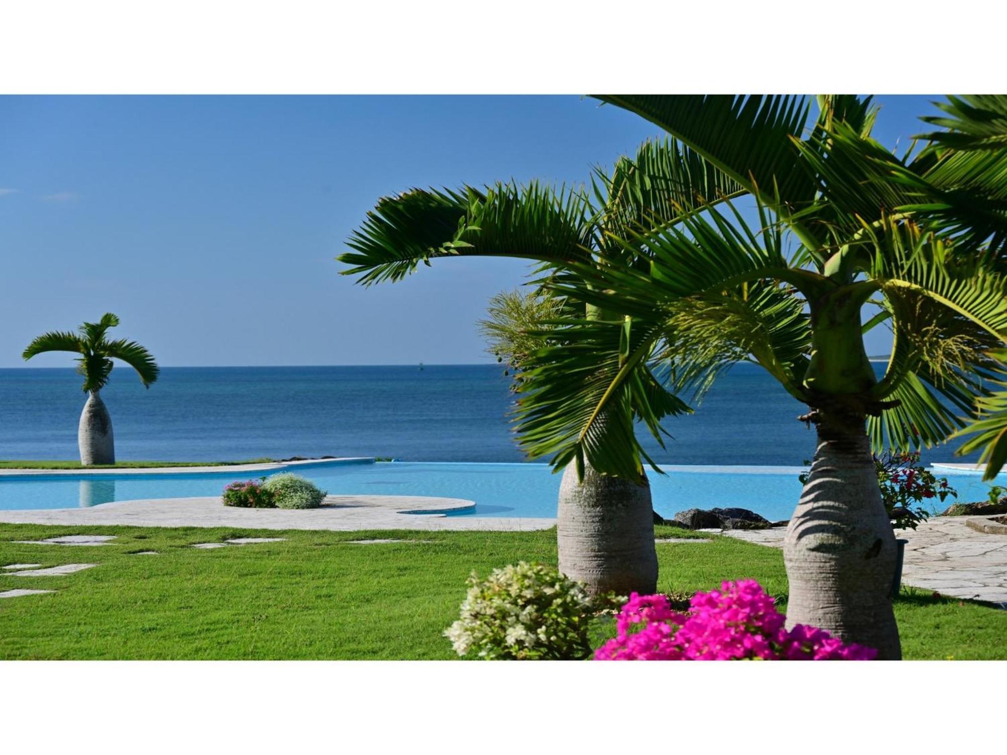 Beach Hotel Sunshine Ishigakijima - Vacation Stay 95047V Ishigaki  Exterior foto