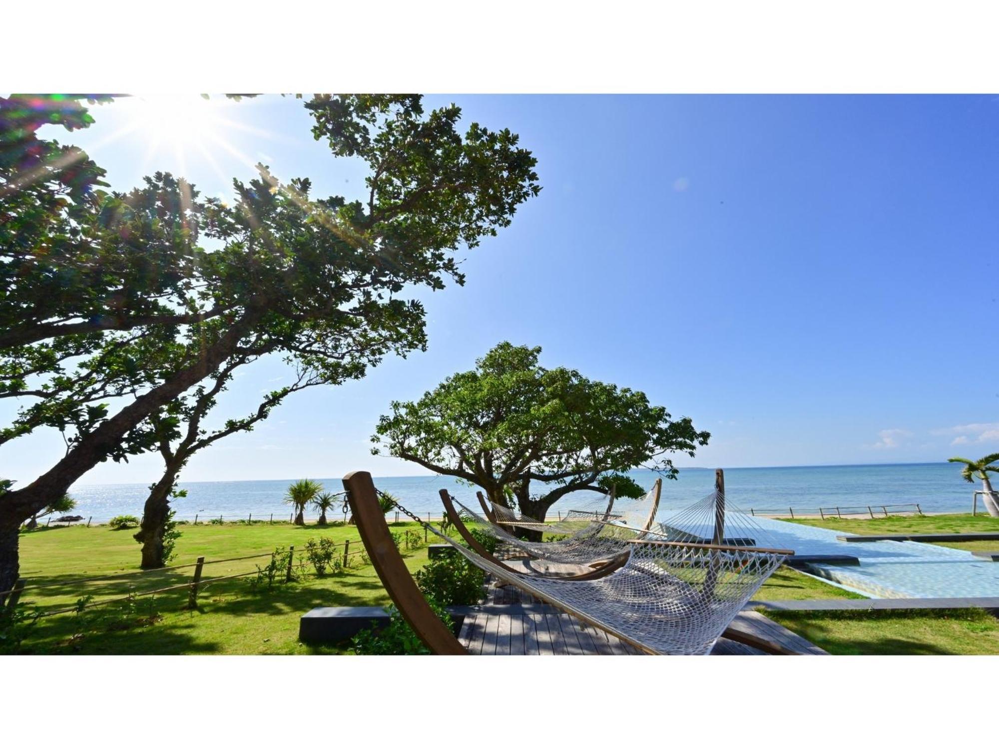 Beach Hotel Sunshine Ishigakijima - Vacation Stay 95047V Ishigaki  Exterior foto