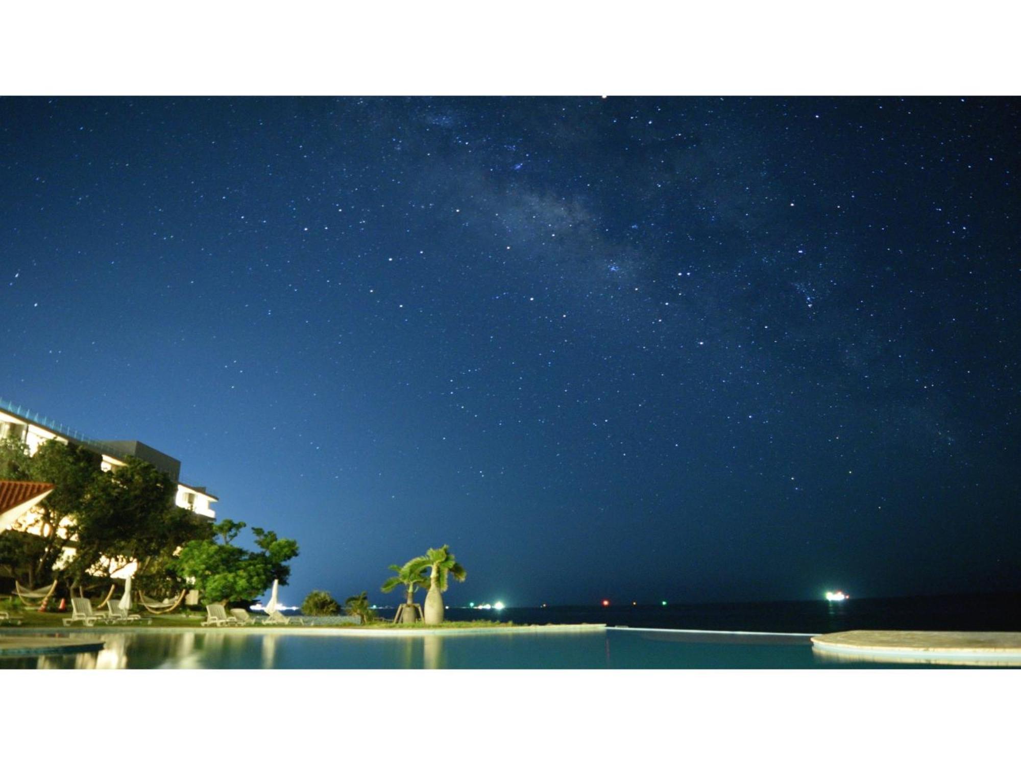 Beach Hotel Sunshine Ishigakijima - Vacation Stay 95047V Ishigaki  Exterior foto