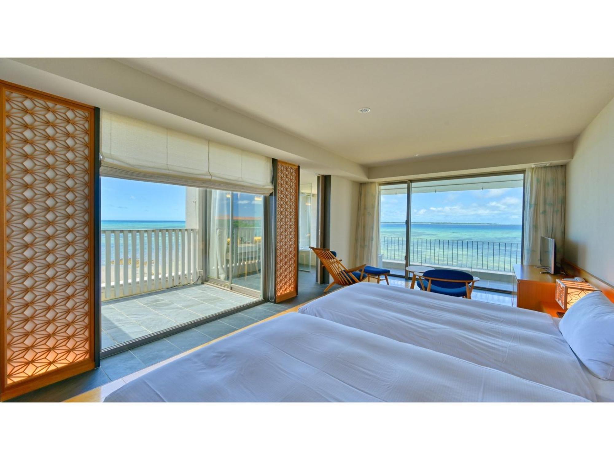 Beach Hotel Sunshine Ishigakijima - Vacation Stay 95047V Ishigaki  Exterior foto